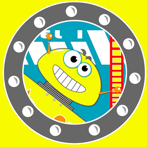 Robo Rocket app icon
