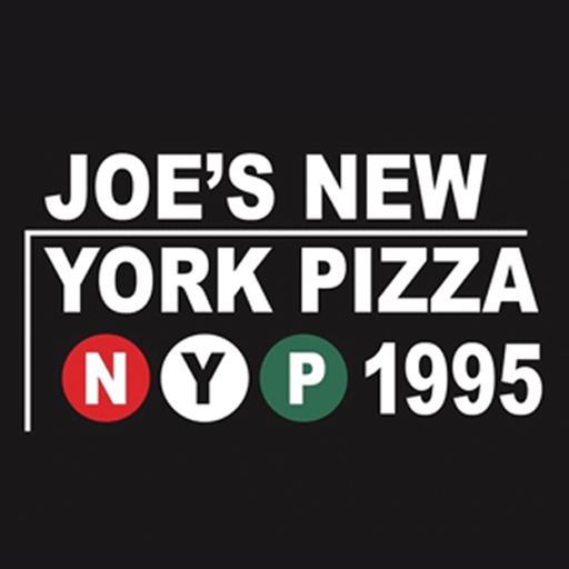 Joe's NY Pizza app icon