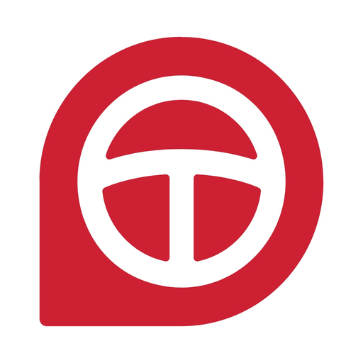 Text2Drive app icon