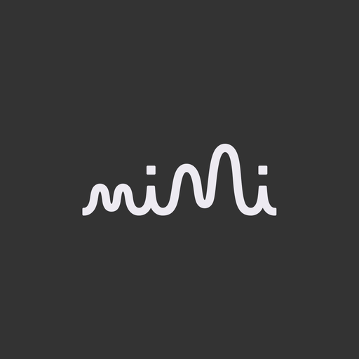 Mimi Hearing Test app icon
