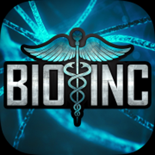Bio Inc. - Biomedical Plague app icon