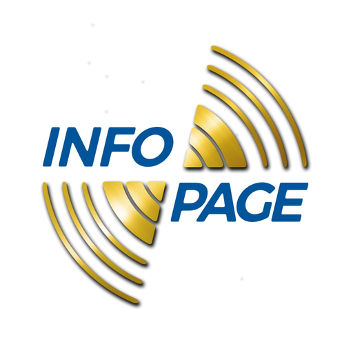 Phone Pager app icon