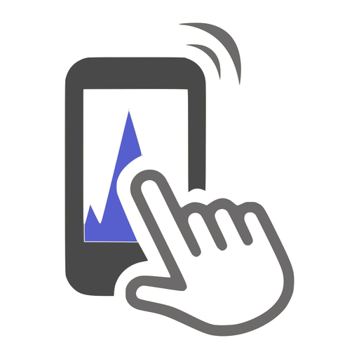 Acesso Cidadão app icon