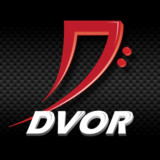 DVOR app icon