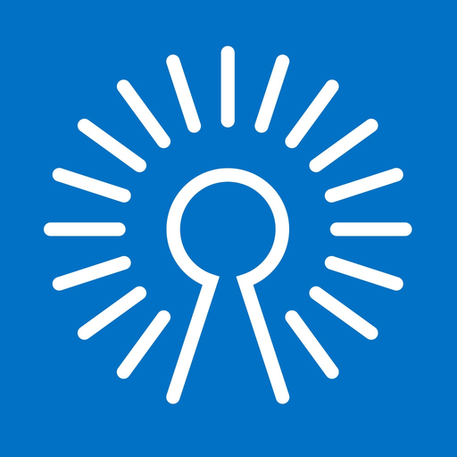 True Key™ by McAfee app icon