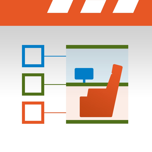 Venue Cabin Remote app icon