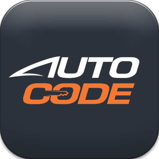 AutoCode - VIN to Key Code app icon