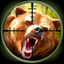 Hunting Animals – Wild Sniper icon
