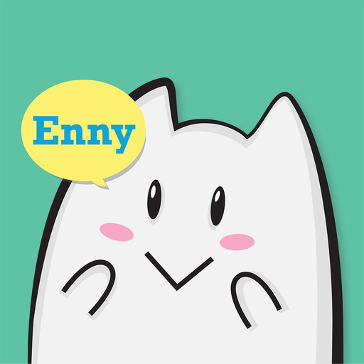 Enny Toeic:Toeic practice test app icon