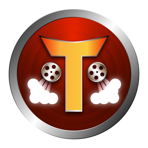Super Transcoder app icon