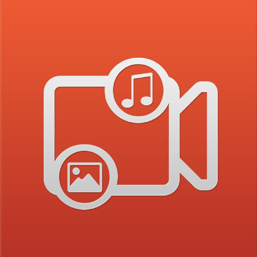 Photo Video Maker app icon