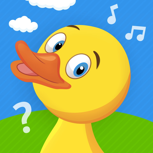 Toddler Games: Kids, Baby Learning Flashcards Free app icon