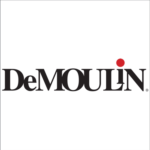 DeMoulin app icon