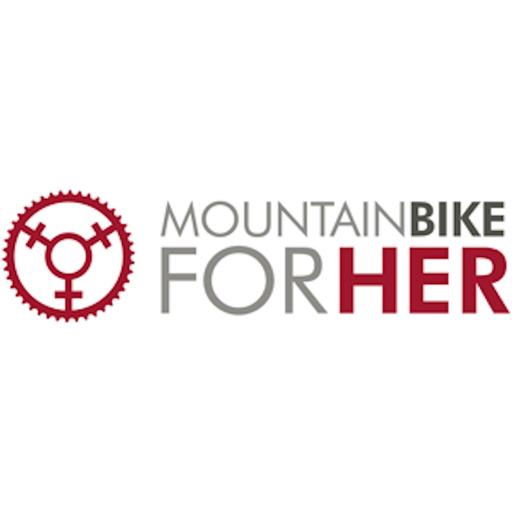 Mountain Bike for Her app app icon