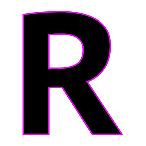 Ruamo - знакомства app icon