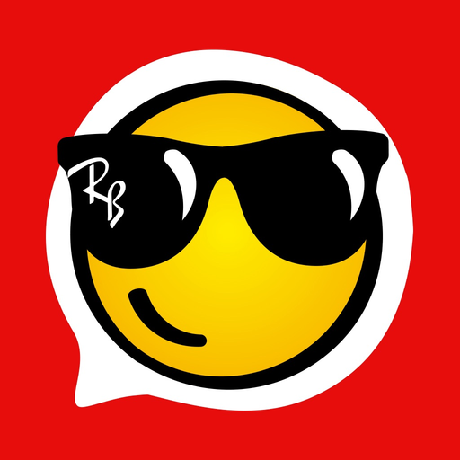 Regards x Ray-Ban app icon