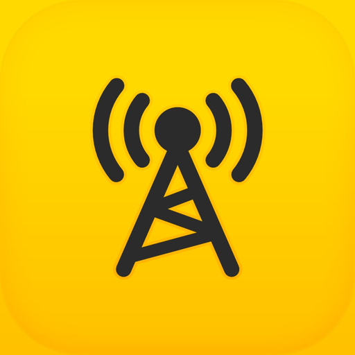 Radyo Kulesi - Turkish Radios app icon
