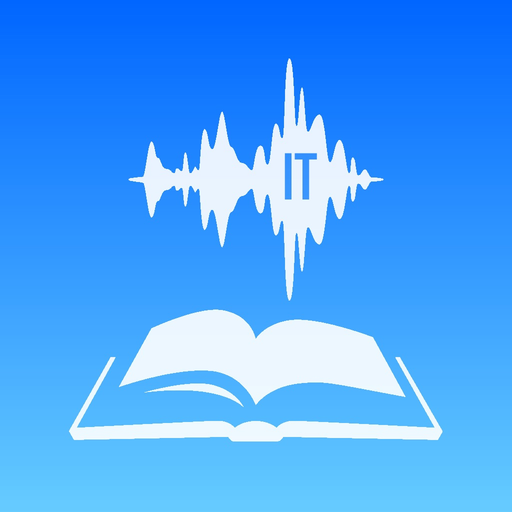 Pronunce Bibliche app icon
