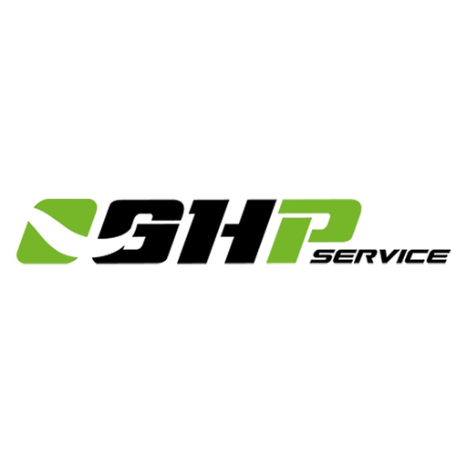 GHP Services app icon