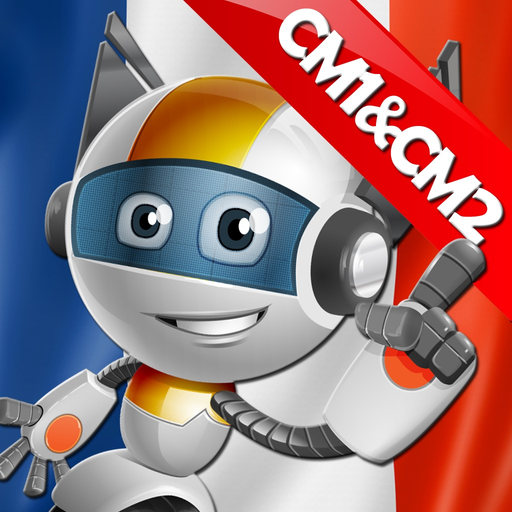 Orthographe - Francais CM1 & CM2 - ObjectifZeroFaute app icon