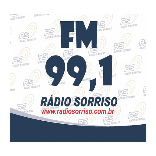 Sorriso FM app icon