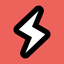 Flash Text Message icon