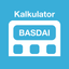 Kalkulator BASDAI icon