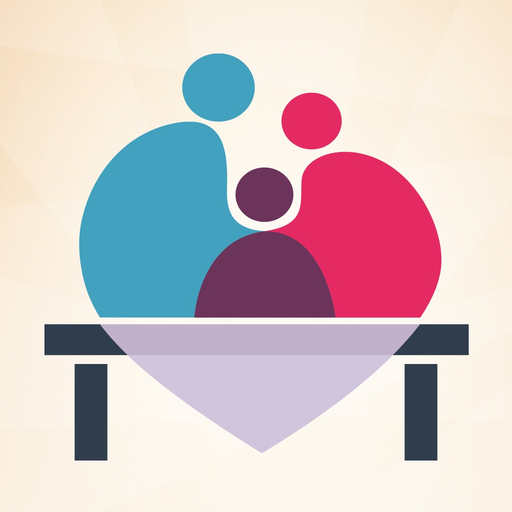 Bênção app icon