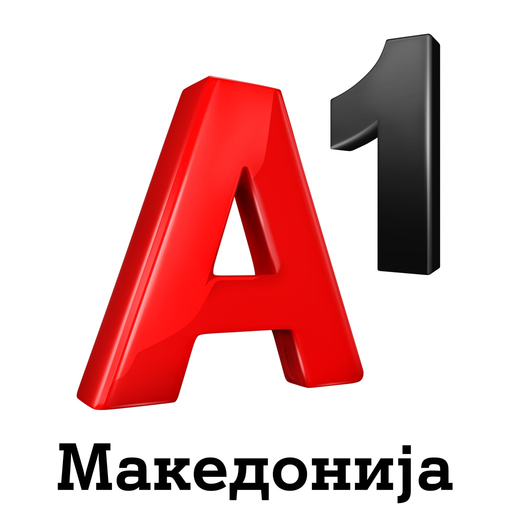 Mojot A1 app icon