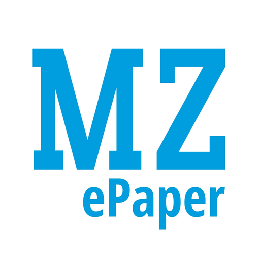 MZ ePaper -Münstersche Zeitung app icon