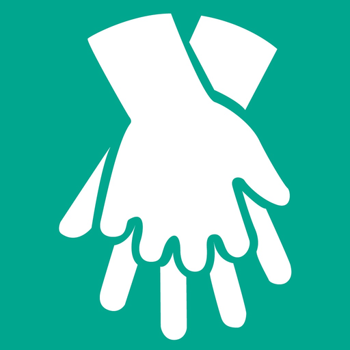 Massage cardiaque et DSA app icon
