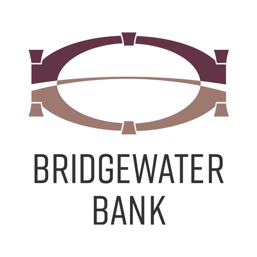 Bridgewater Bank Mobile app icon