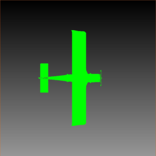 agFlier app icon