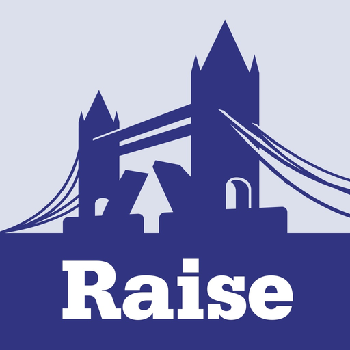 Raise Tower Bridge app icon