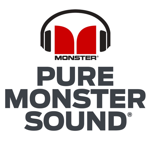 Pure Monster Sound Experience app icon