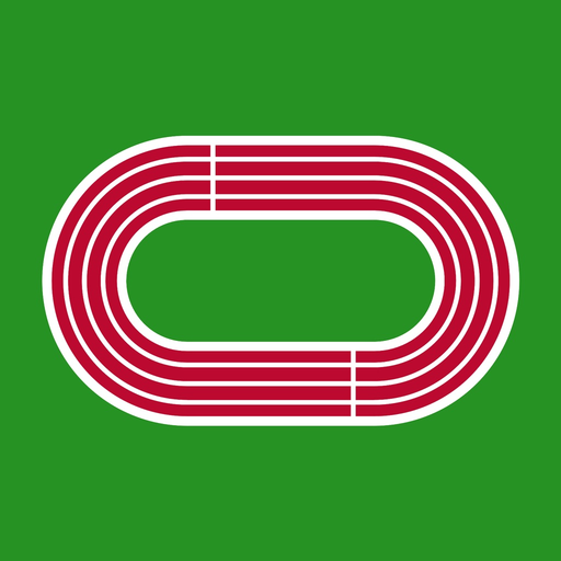 Pacey - Running, Jogging and Walking Pace Calculator app icon