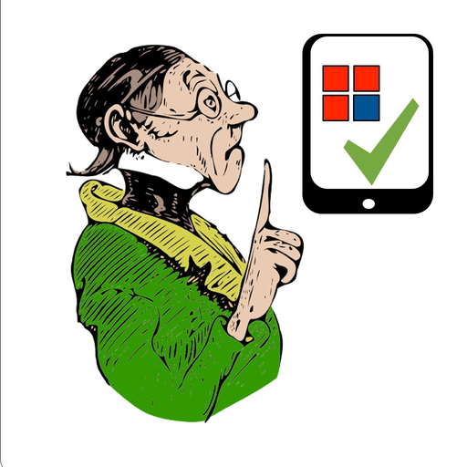 Lehrer Lämpel: Fractions app icon