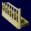 Staircase Mojo (metric) icon