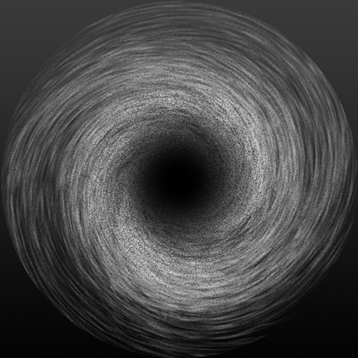 Black Holes Shooter - Strategic Space Shooter app icon