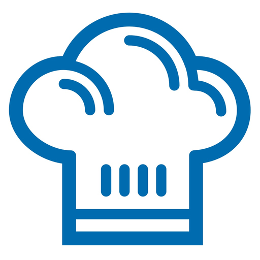 ChefMod app icon