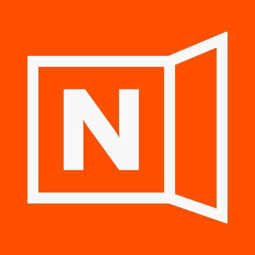 NexIO by Nexudus app icon