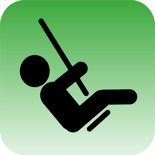 Playground Buddy app icon