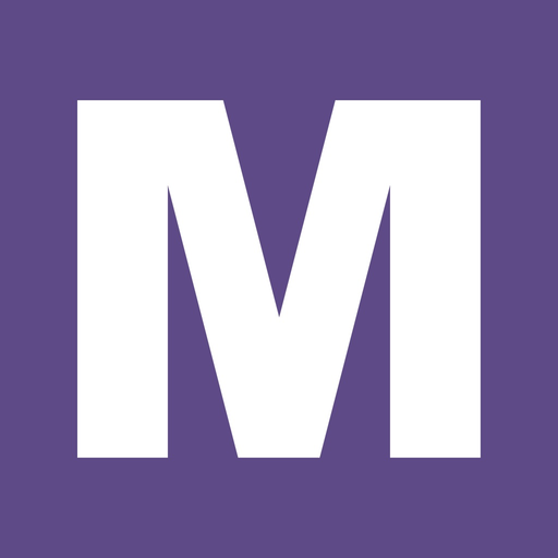 Mwave Mobile app icon