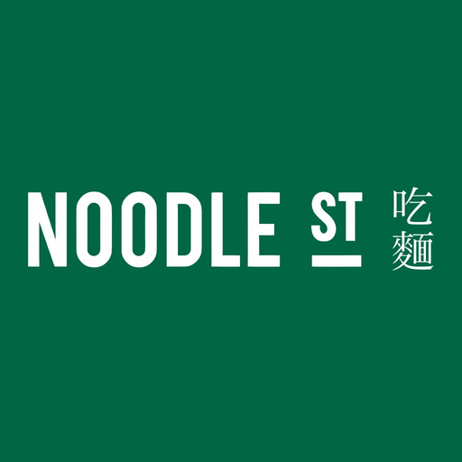 Noodle Street app icon