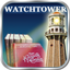 Bible Students Watch Towers icon