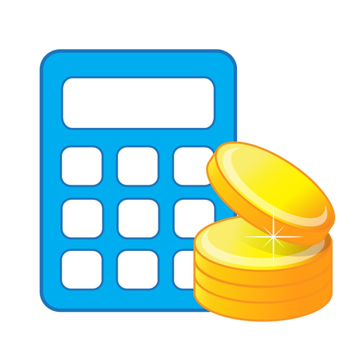 Oh My Money ( Account book ) app icon