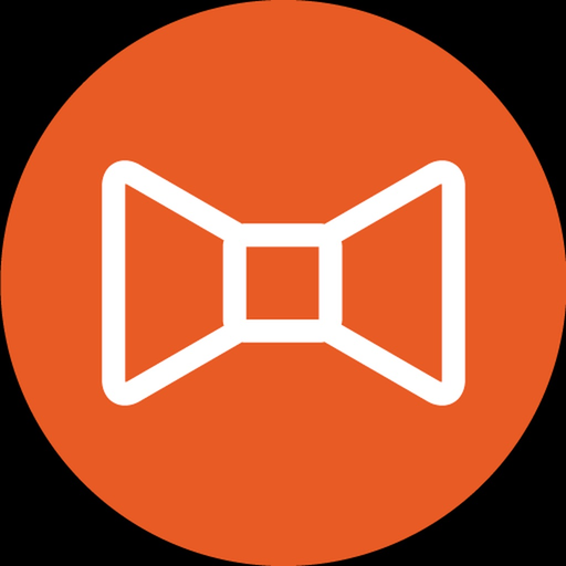 Odhen Waiter app icon
