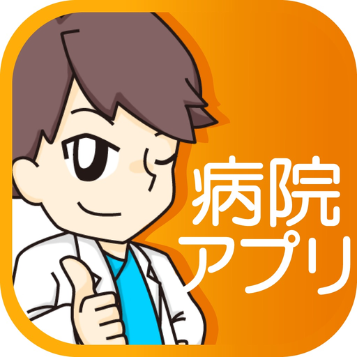 Dr.JOY app icon