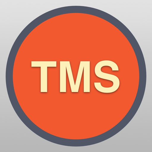 GDC TmsRemote app icon
