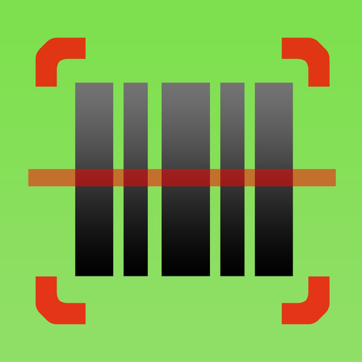 Field Support Barcode Scanner App app icon